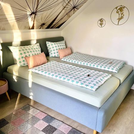 Apartment Kirschti 살즈위더 외부 사진