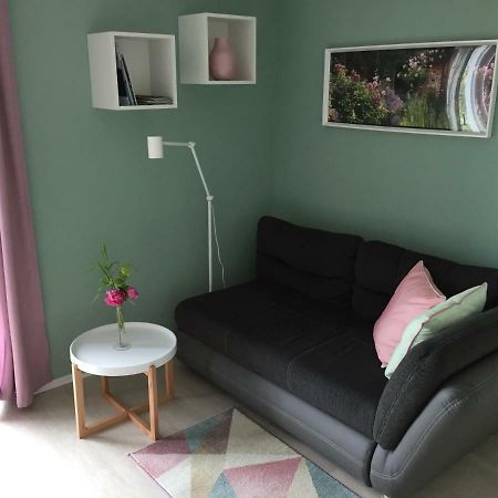 Apartment Kirschti 살즈위더 외부 사진