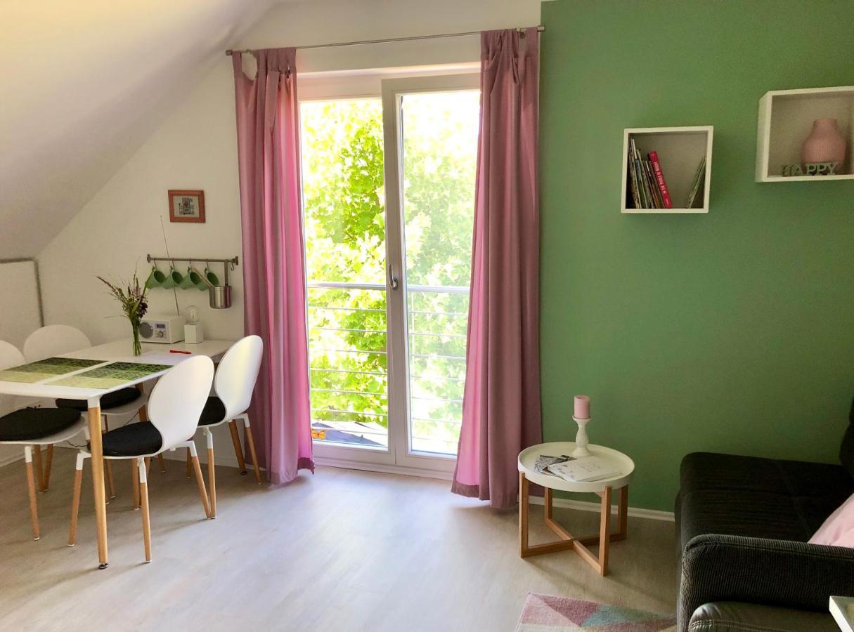 Apartment Kirschti 살즈위더 외부 사진