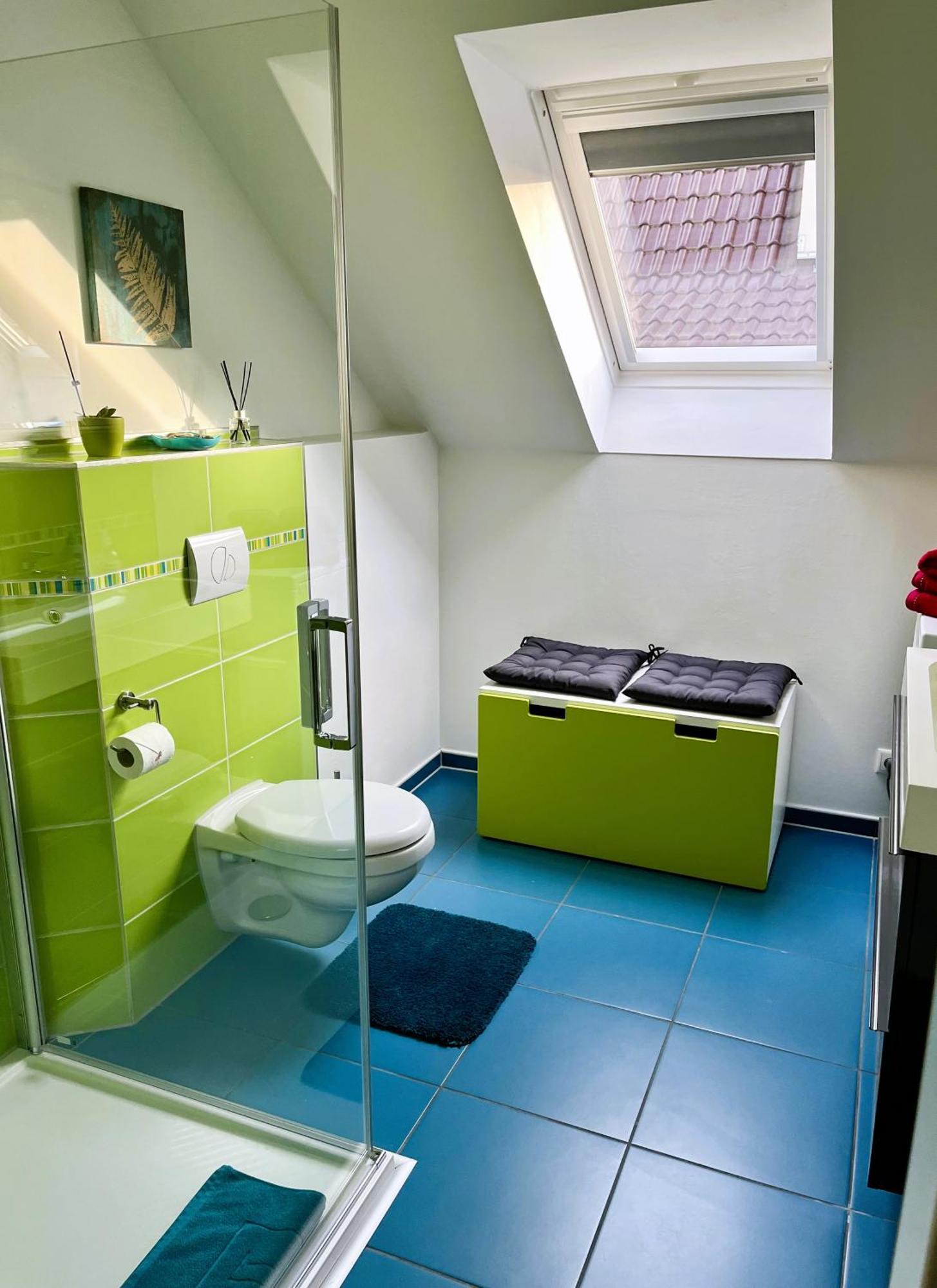 Apartment Kirschti 살즈위더 외부 사진