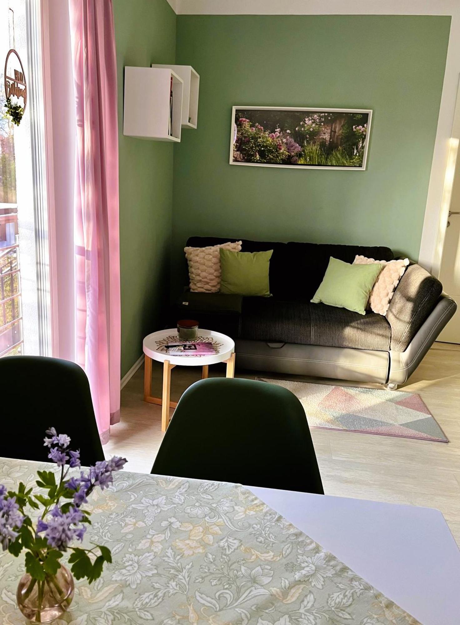 Apartment Kirschti 살즈위더 외부 사진