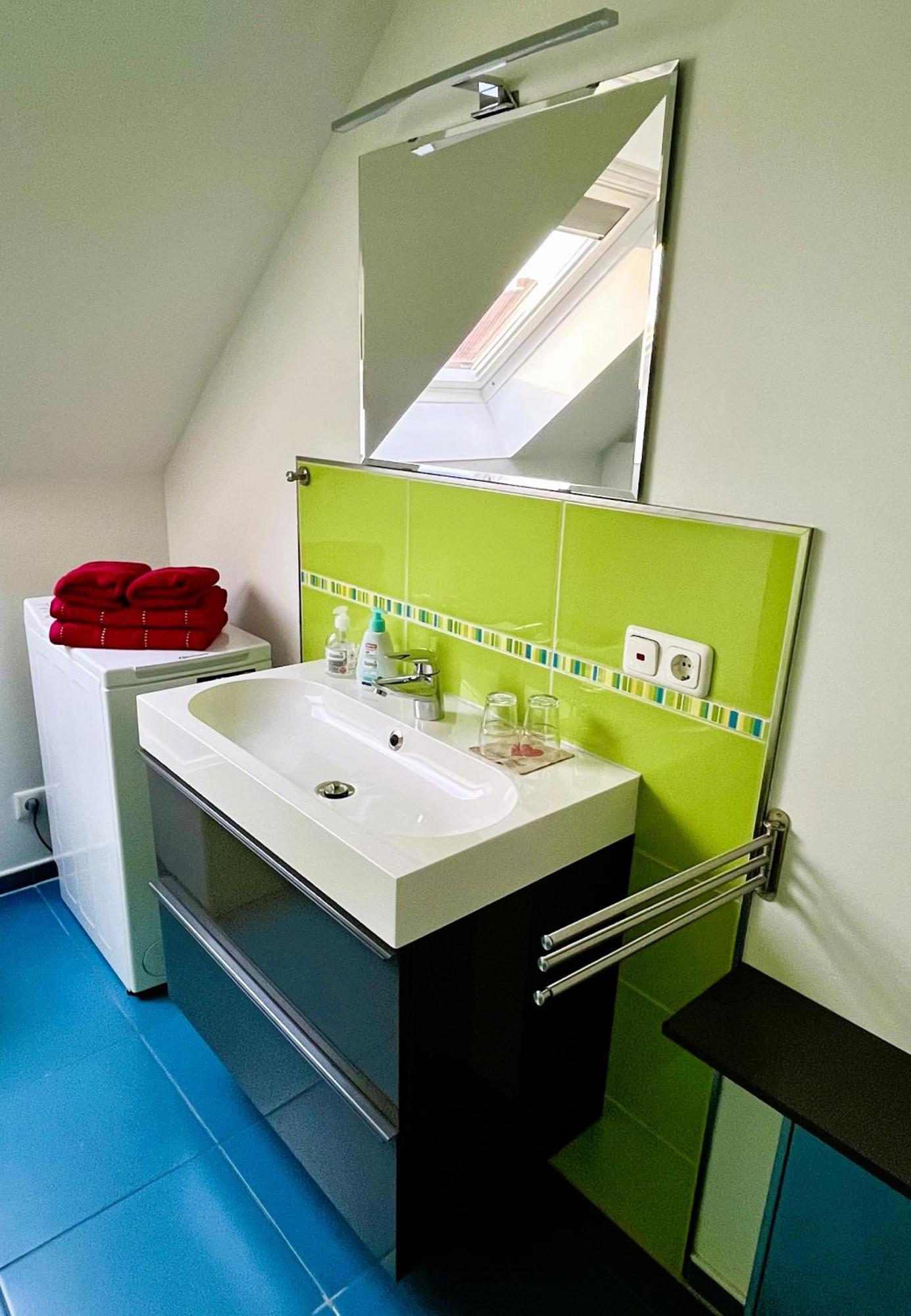 Apartment Kirschti 살즈위더 외부 사진