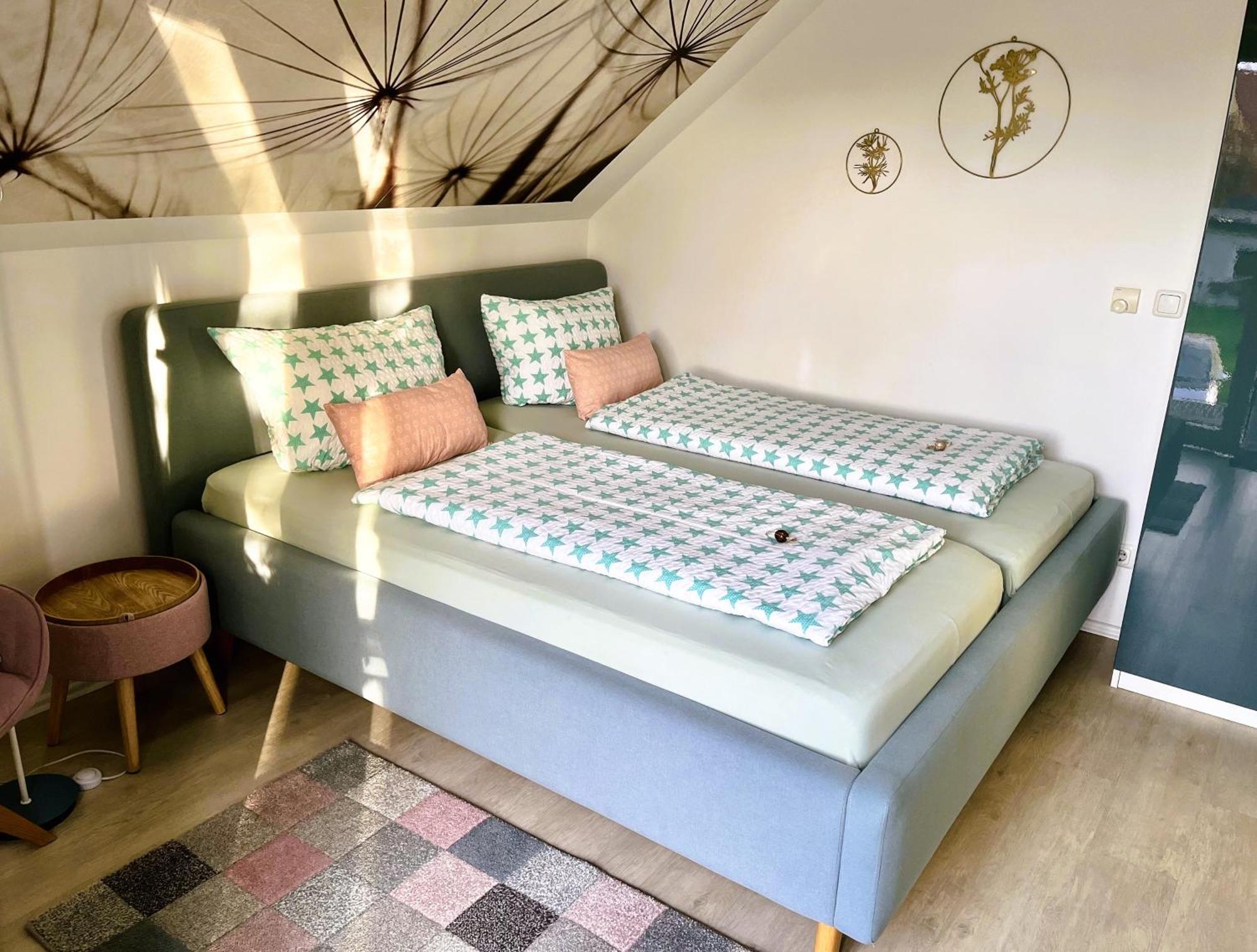 Apartment Kirschti 살즈위더 외부 사진
