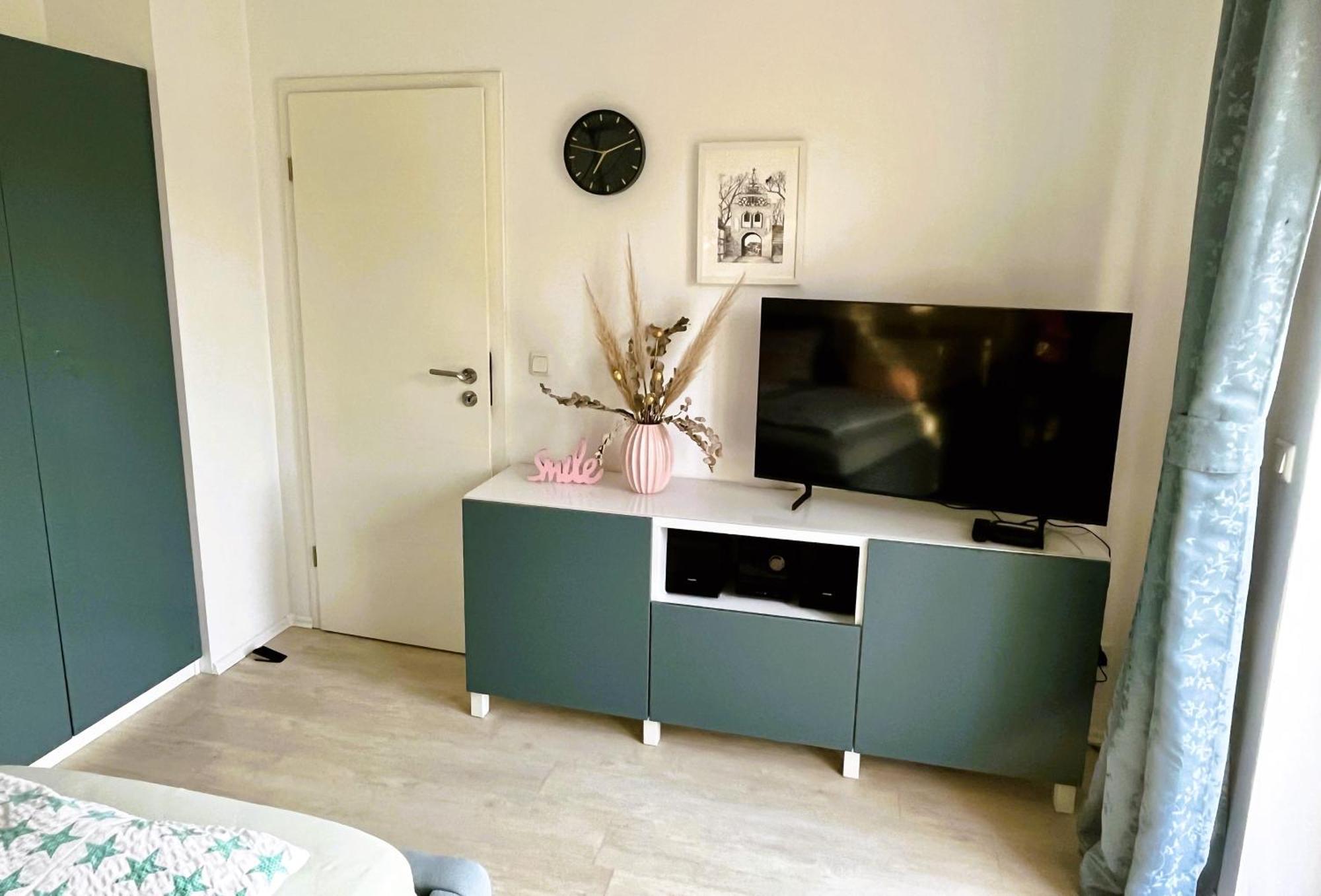 Apartment Kirschti 살즈위더 외부 사진